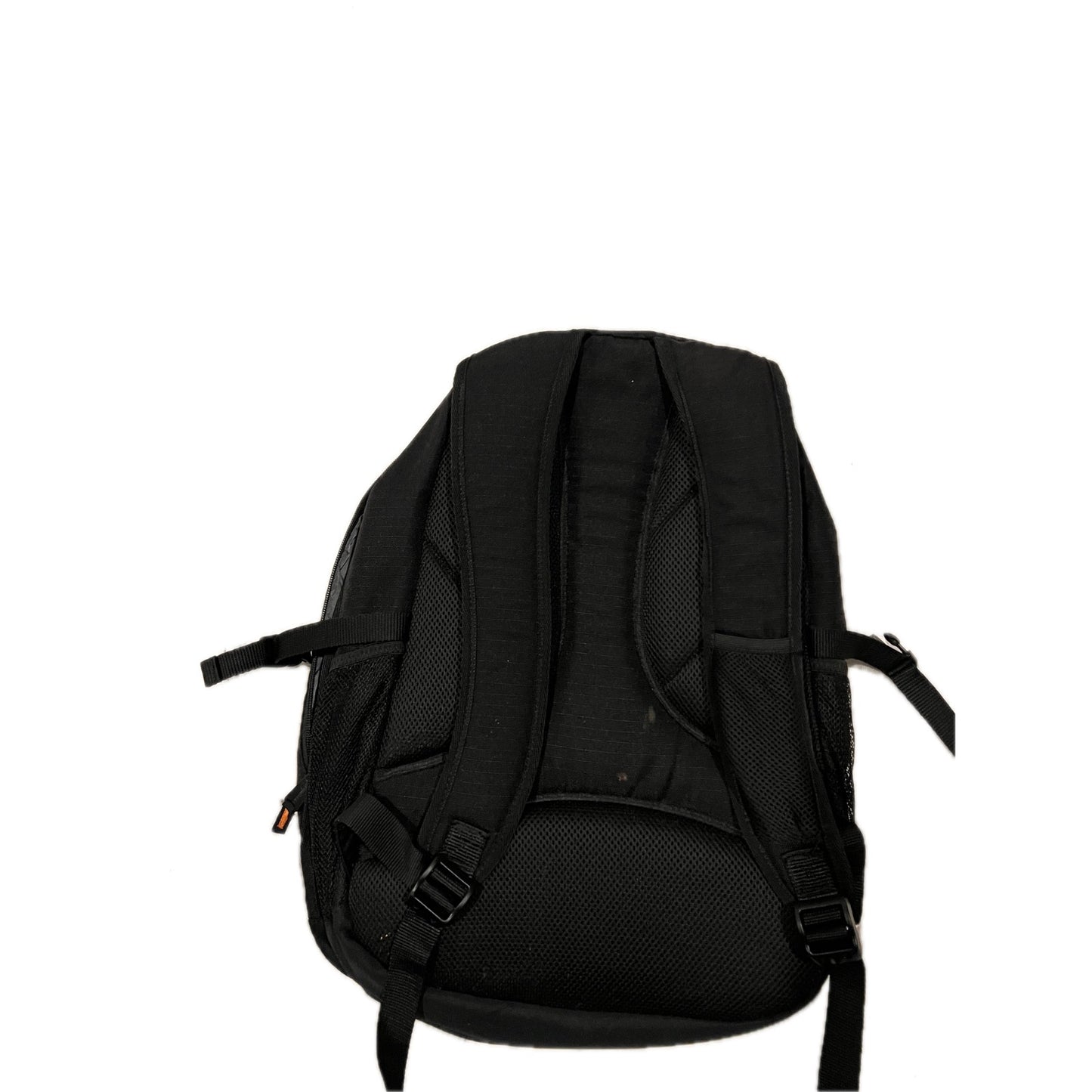 No Label Padded Computer Travel Backpack