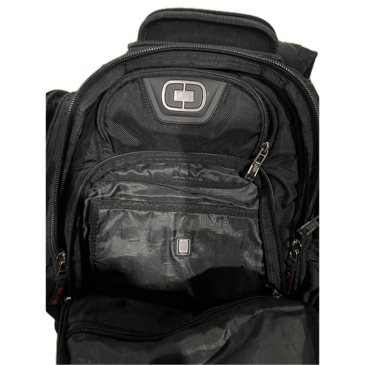 Ogio Gambit Laptop Backpack Solis