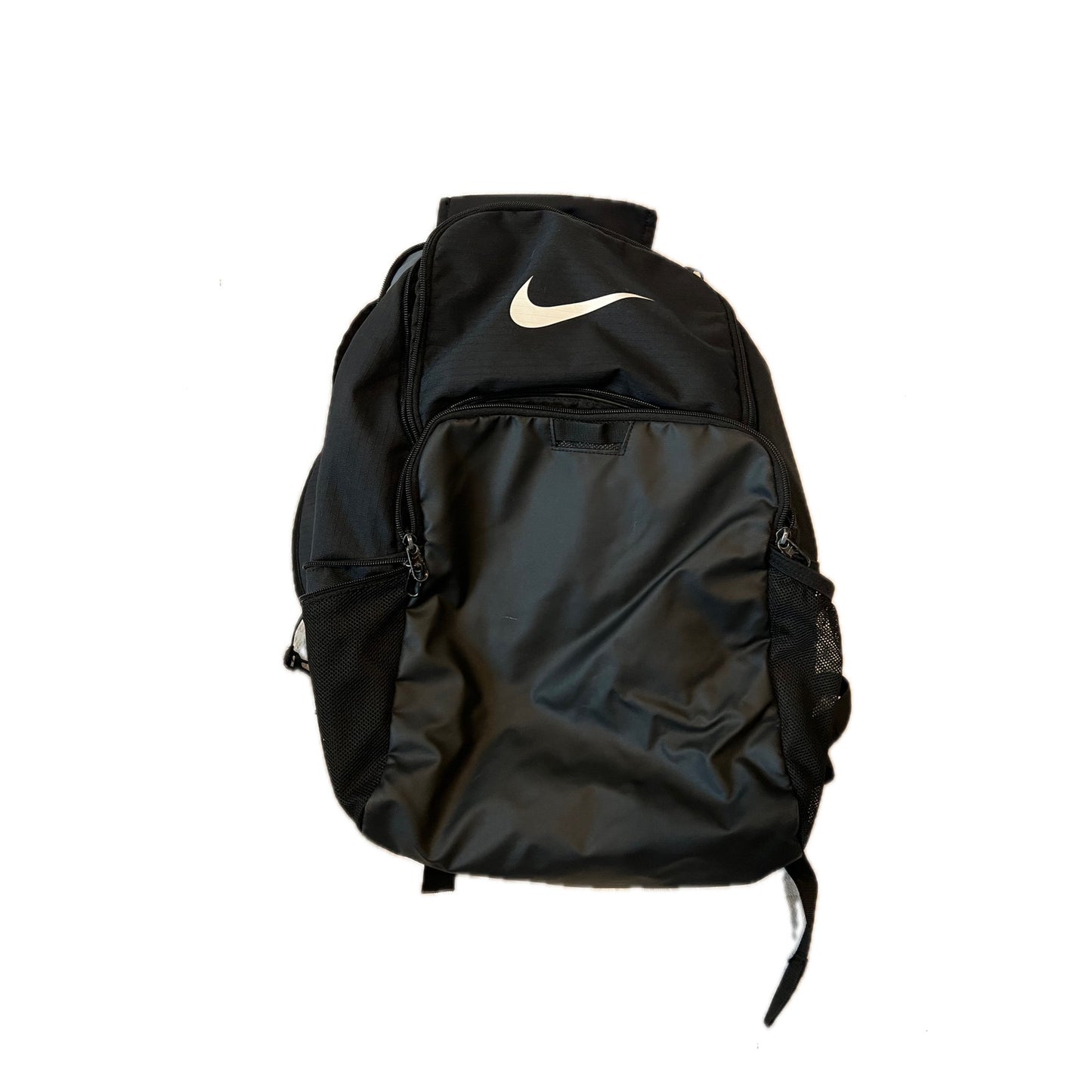 Nike Black Brasilia Backpack 30L