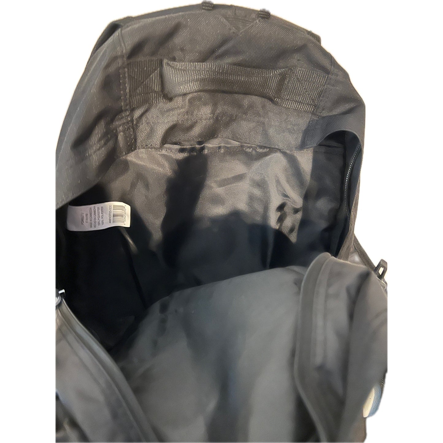 Ozark Trail Black Daily Backpack