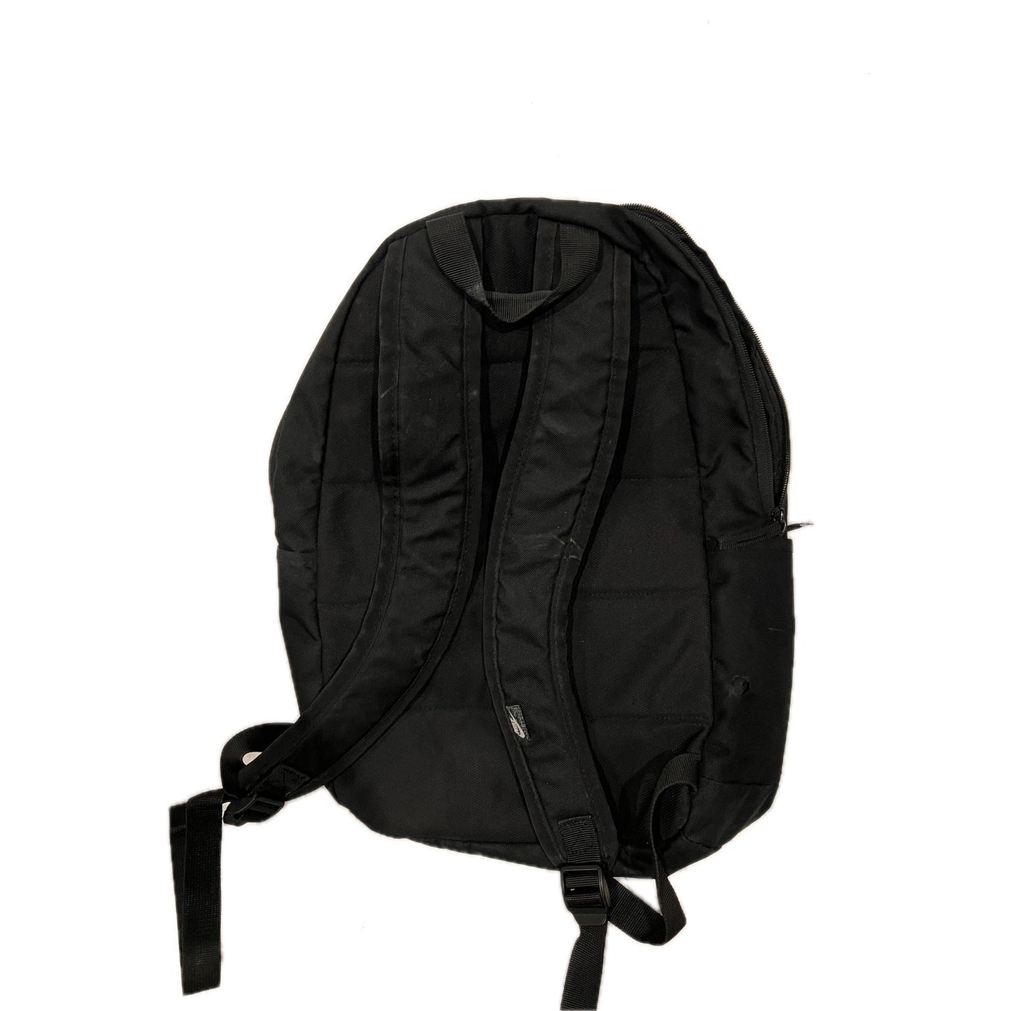 Nike Daily Commuter Black Backpack