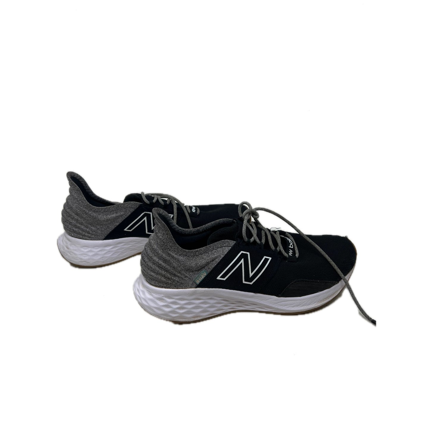 Zapatillas de running New Balance Course MROAVTK para hombre, talla 10.5