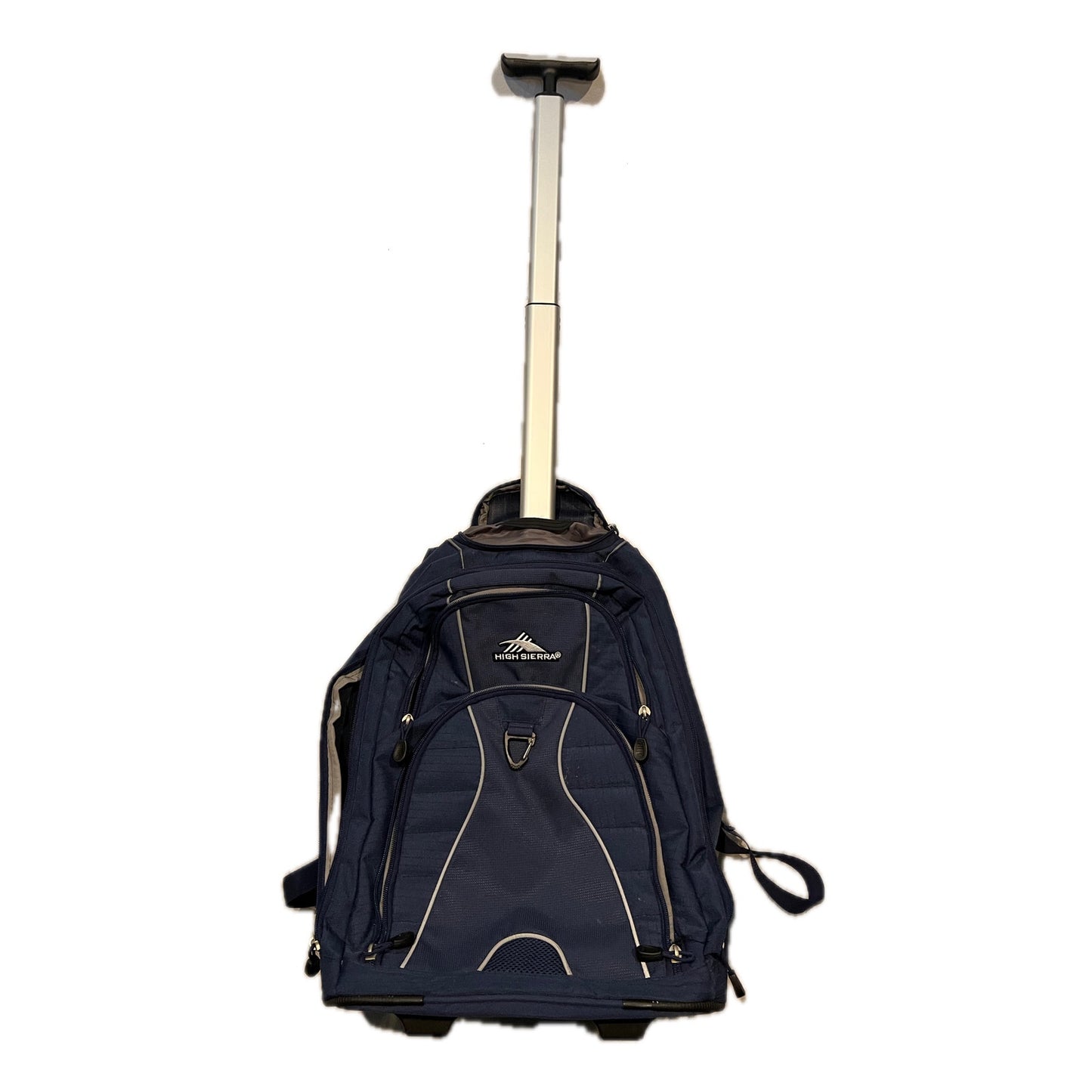 High Sierra Wheelie/Roller XBT Daypack