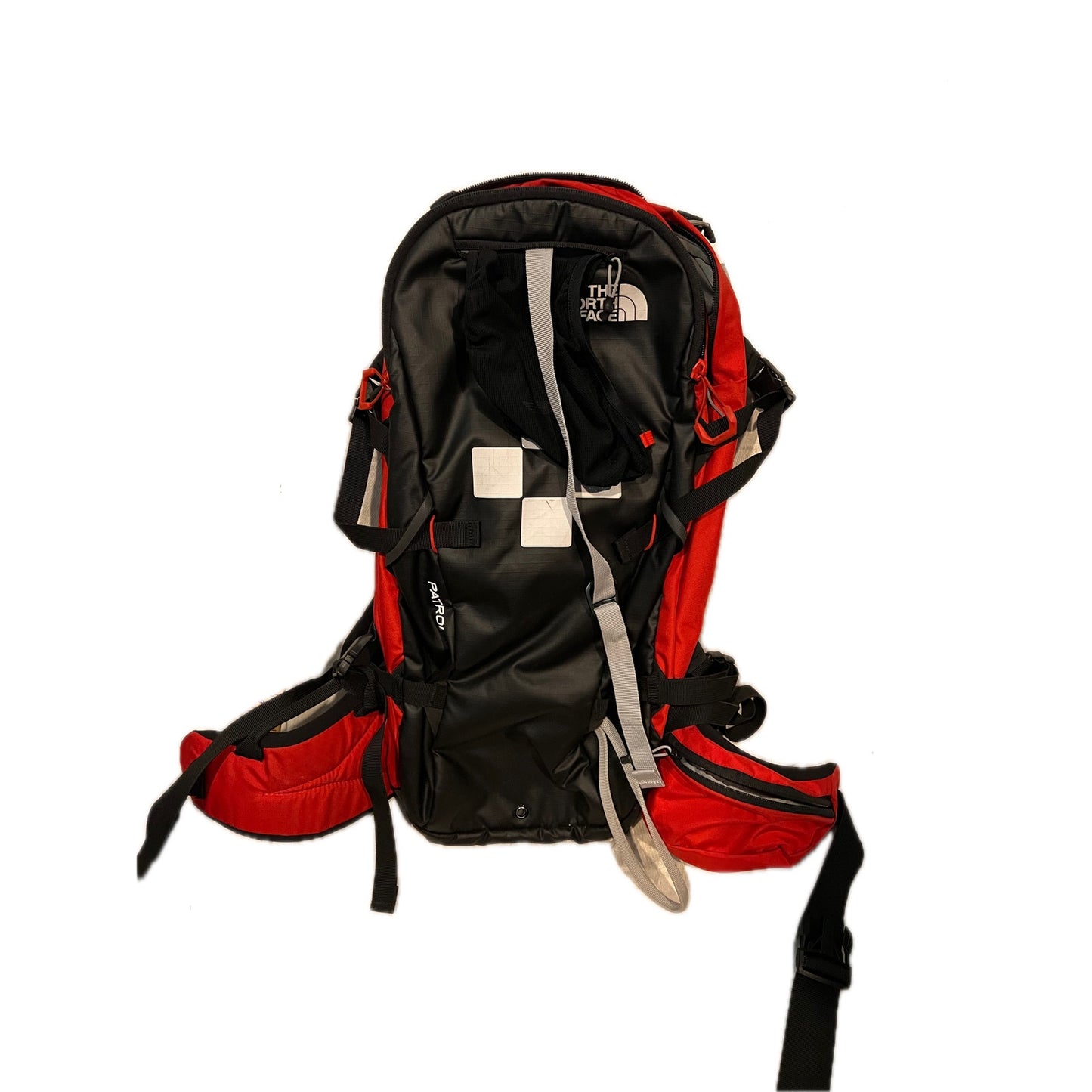 The North Face Patrol 24L Snowboard Backpack