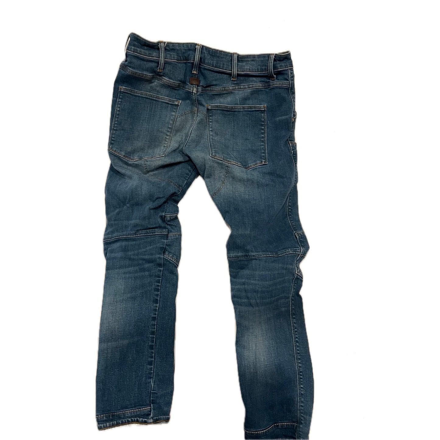 G-Star Raw 5620 3D Slim Jeans Mens 34x32