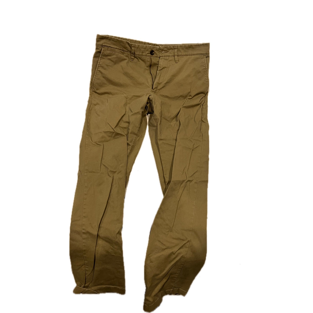Goodfellow & Co. Straight Everyday Wear Chinos Mens 32x32