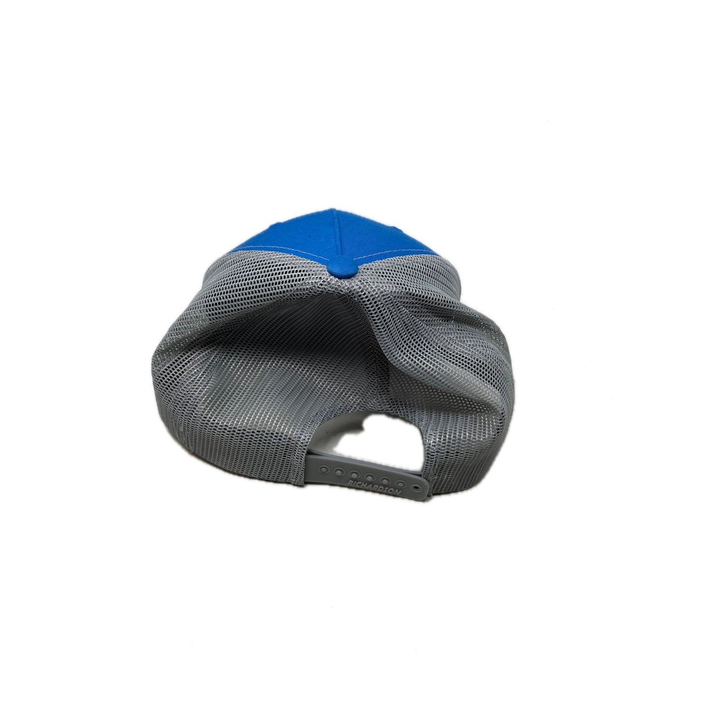 Richardson 112 Trucker Peak 2025 Baseball Cap Adjustable