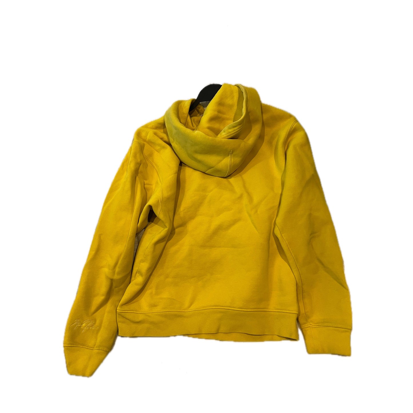 Sudadera con Capucha Nike Air Jordan Pullover Mustad Hombre Talla S