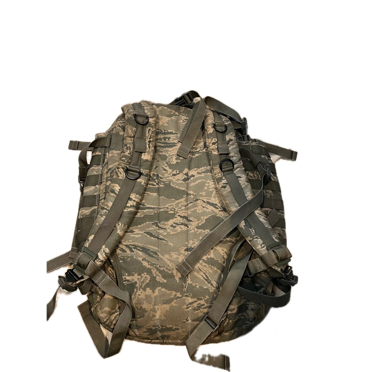 Sac à dos multi-missions ABU de l'USAF
