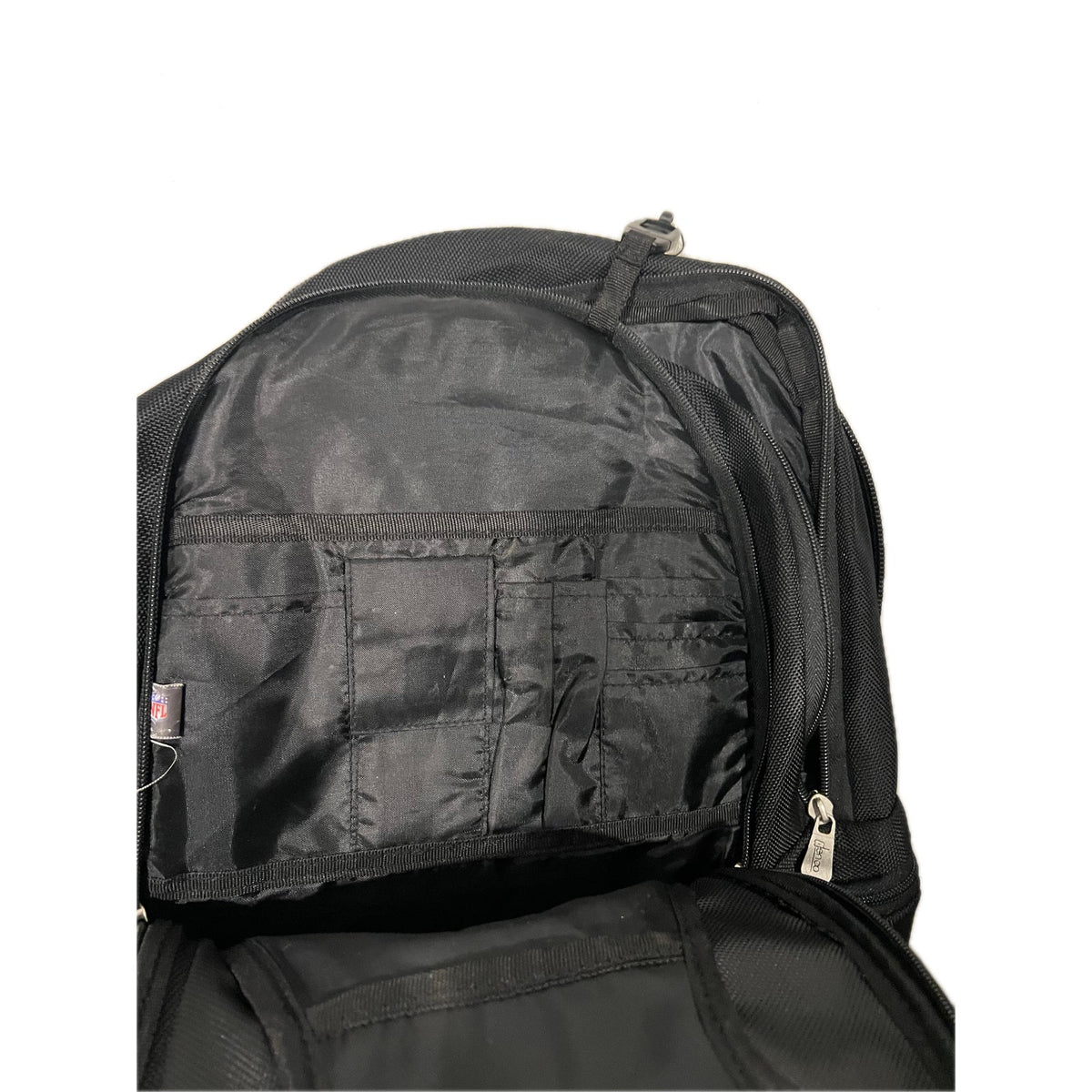 Denco Florida State Laptop Backpack