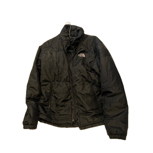 The North Face Frost Fall Jacket Black Mens Med
