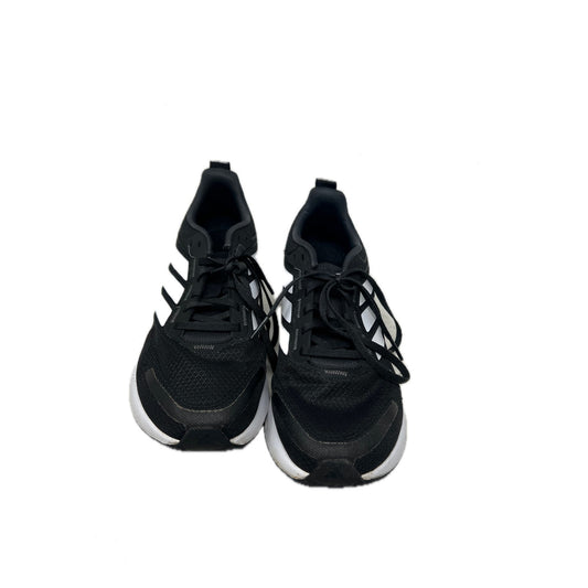 adidas Runfalcon 5.0 Cloudfoam Sneakers Mens 8.5