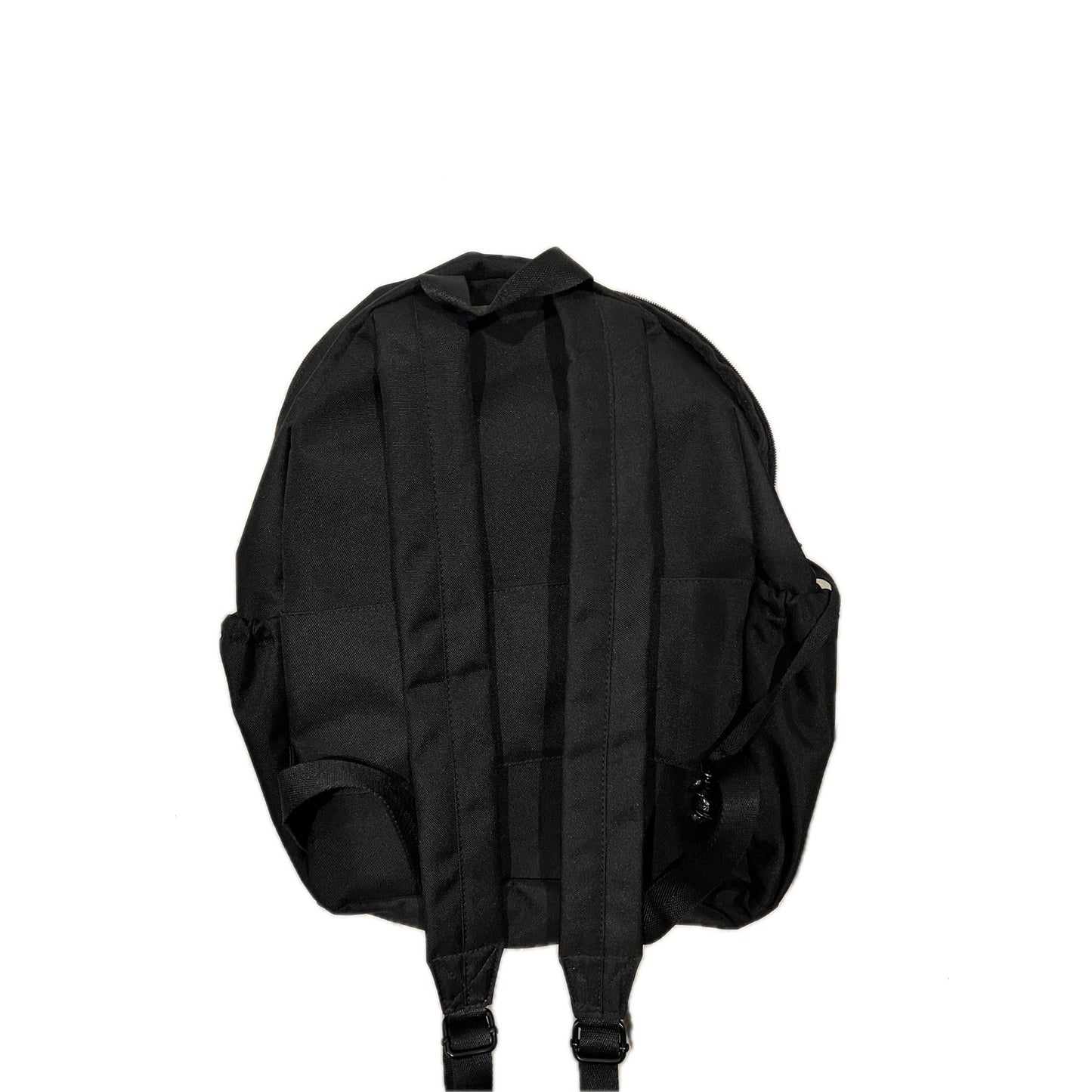 Beis The Travel Backpack  in Black 22 Liters