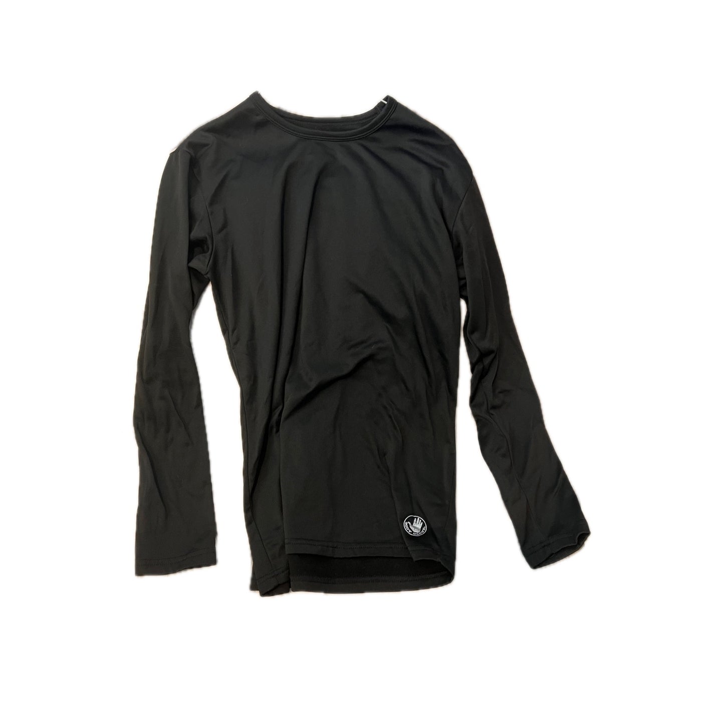 Body Glove Chemise anti-transpiration à manches longues pour homme, taille L