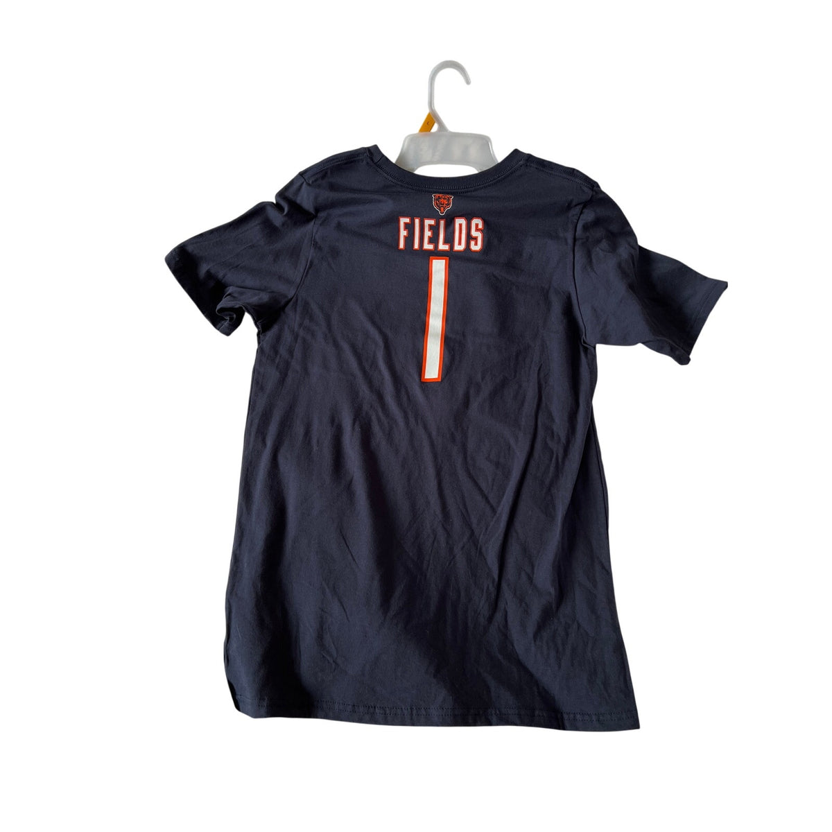 Chicago Bears Justin Fields T-Shirt Kids 2XL-18