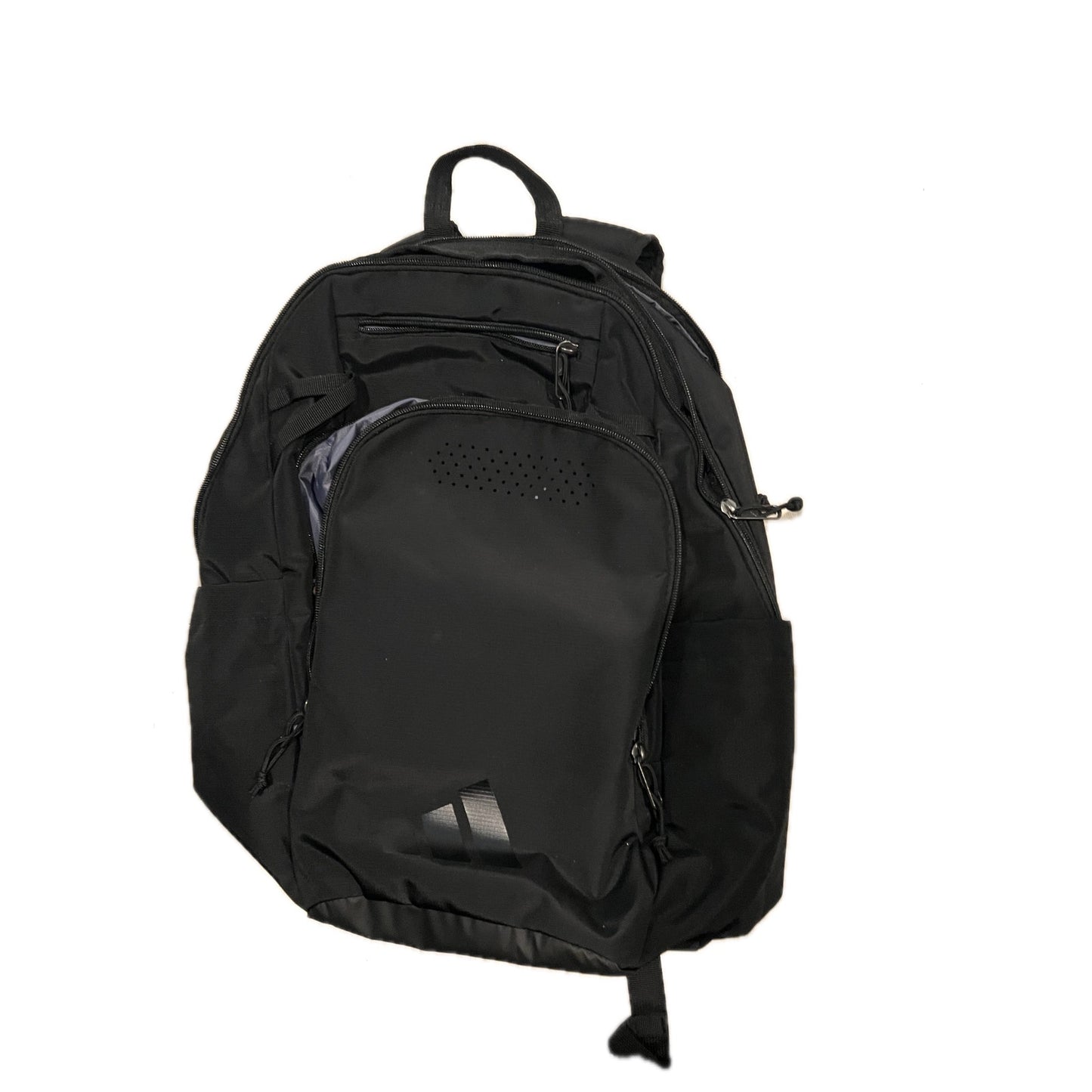 Adidas Defender Backpack w Padded Sleeve