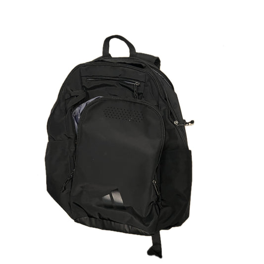Adidas Defender Backpack w Padded Sleeve