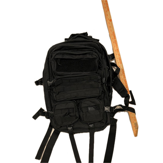 Falko Tactical Apt2.0 3-day Large Tactical Backpack