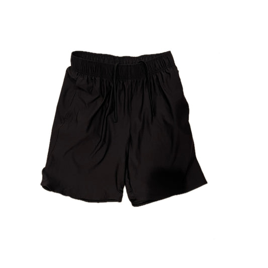 Athletic Works DriWorks Black Athletic Men's S (28-30)