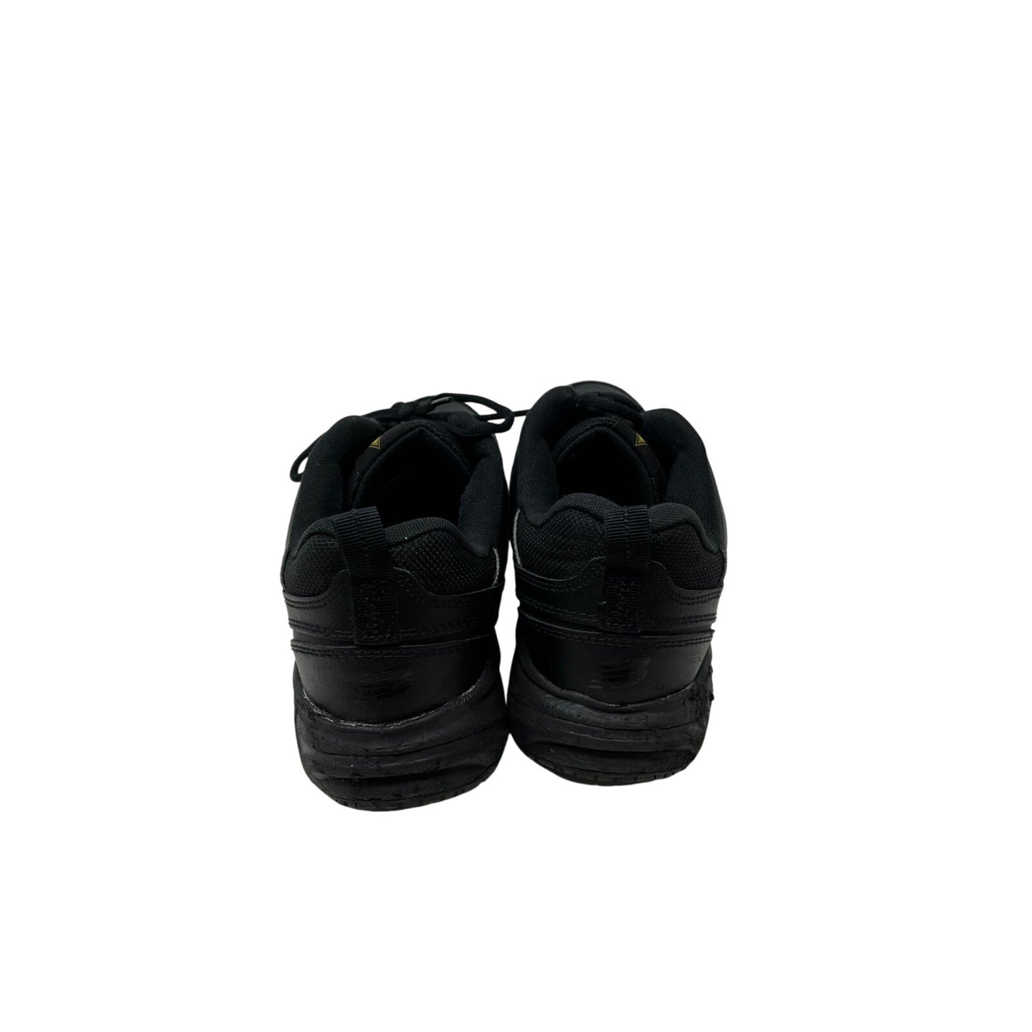 New Balance 626 Black Industrial Shoes Mens 11