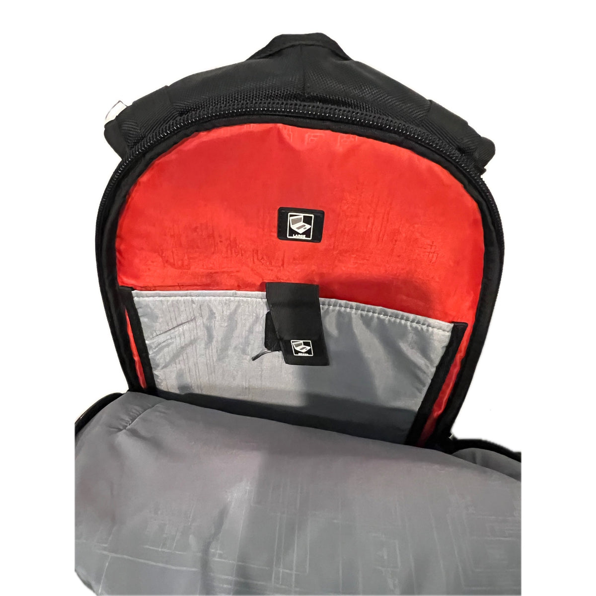 Ogio Stratagem Backpack w Teijin Logo