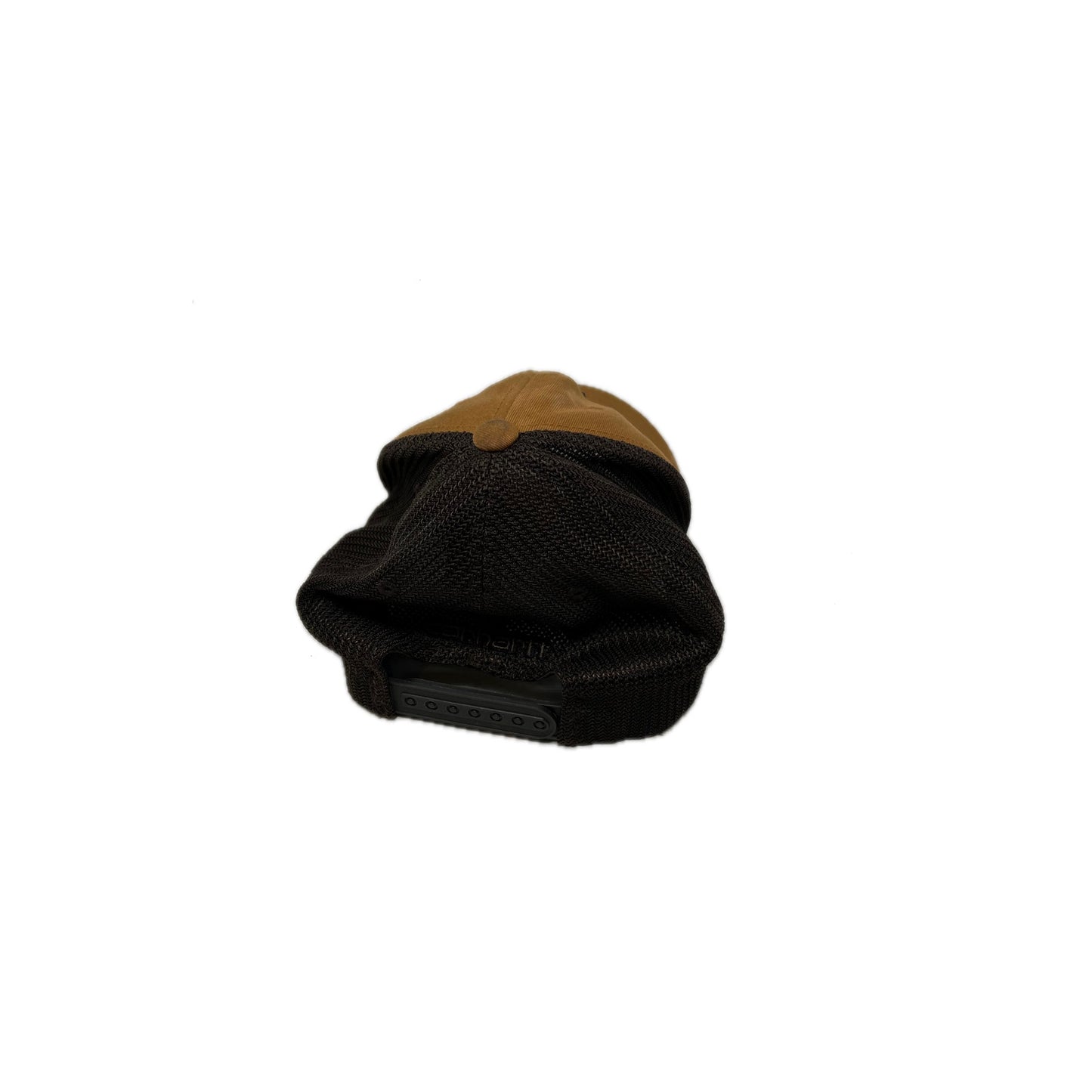 Carhartt Mesh Baseball Snapback Hat
