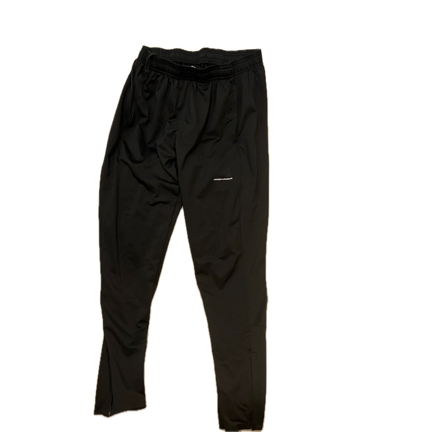 Under Armour Joggers Warm Up Pants Mens L