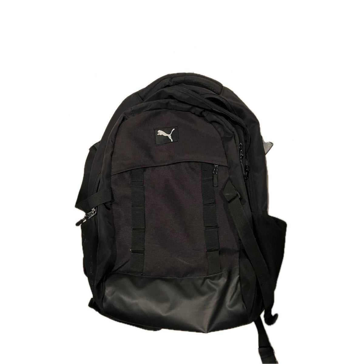 Puma Coated Range Backpack Black 28L