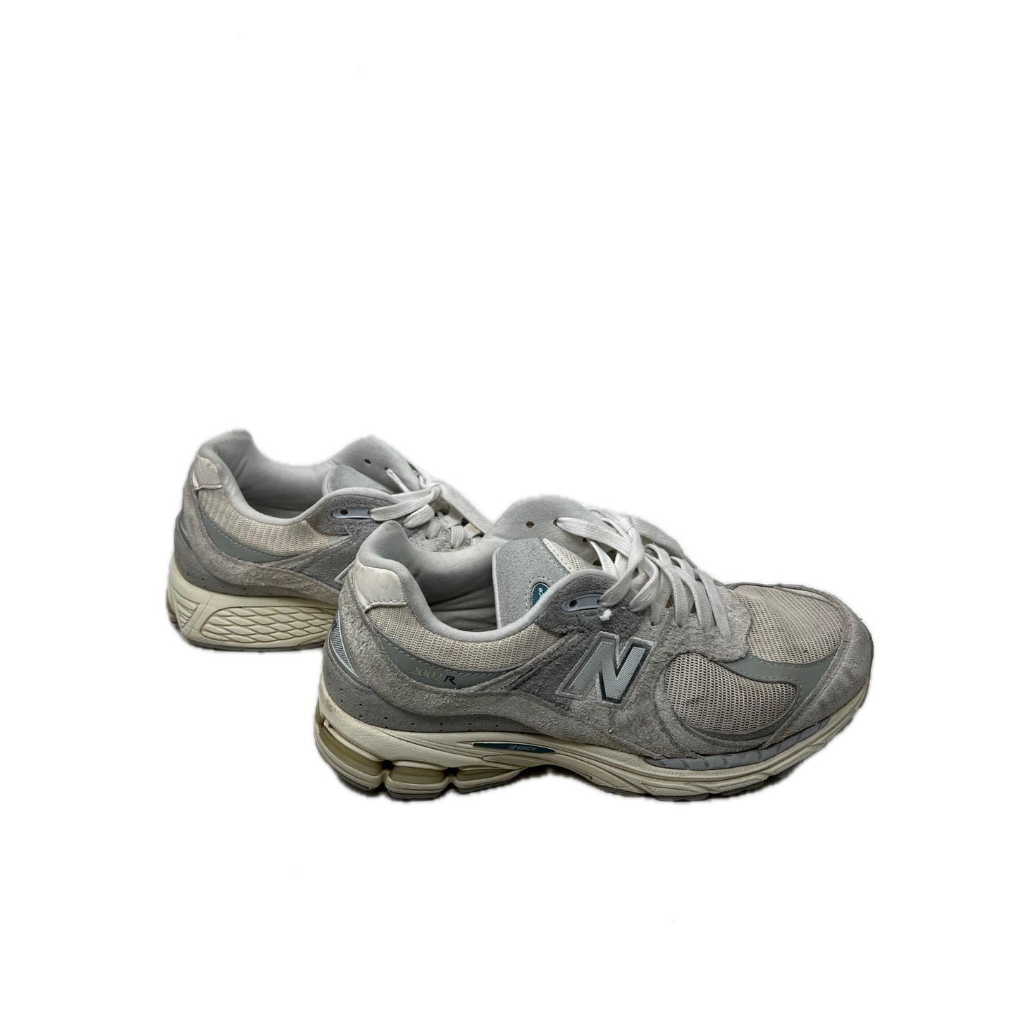 New Balance 2002R Lin Homme 10 Femme 11.5