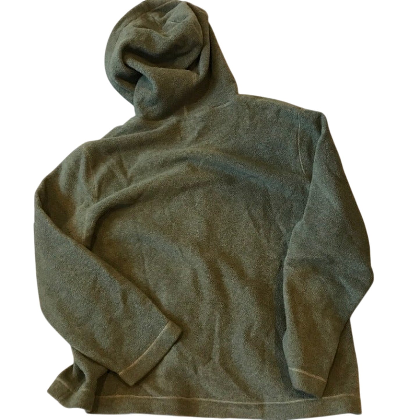 Carolyn Taylor Fleece Hoodie