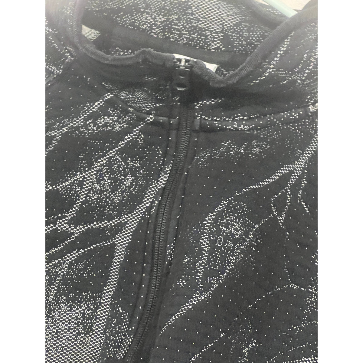 Nike Therma-Fit Adv Tech Pack Full Zip Crew Mens Large
