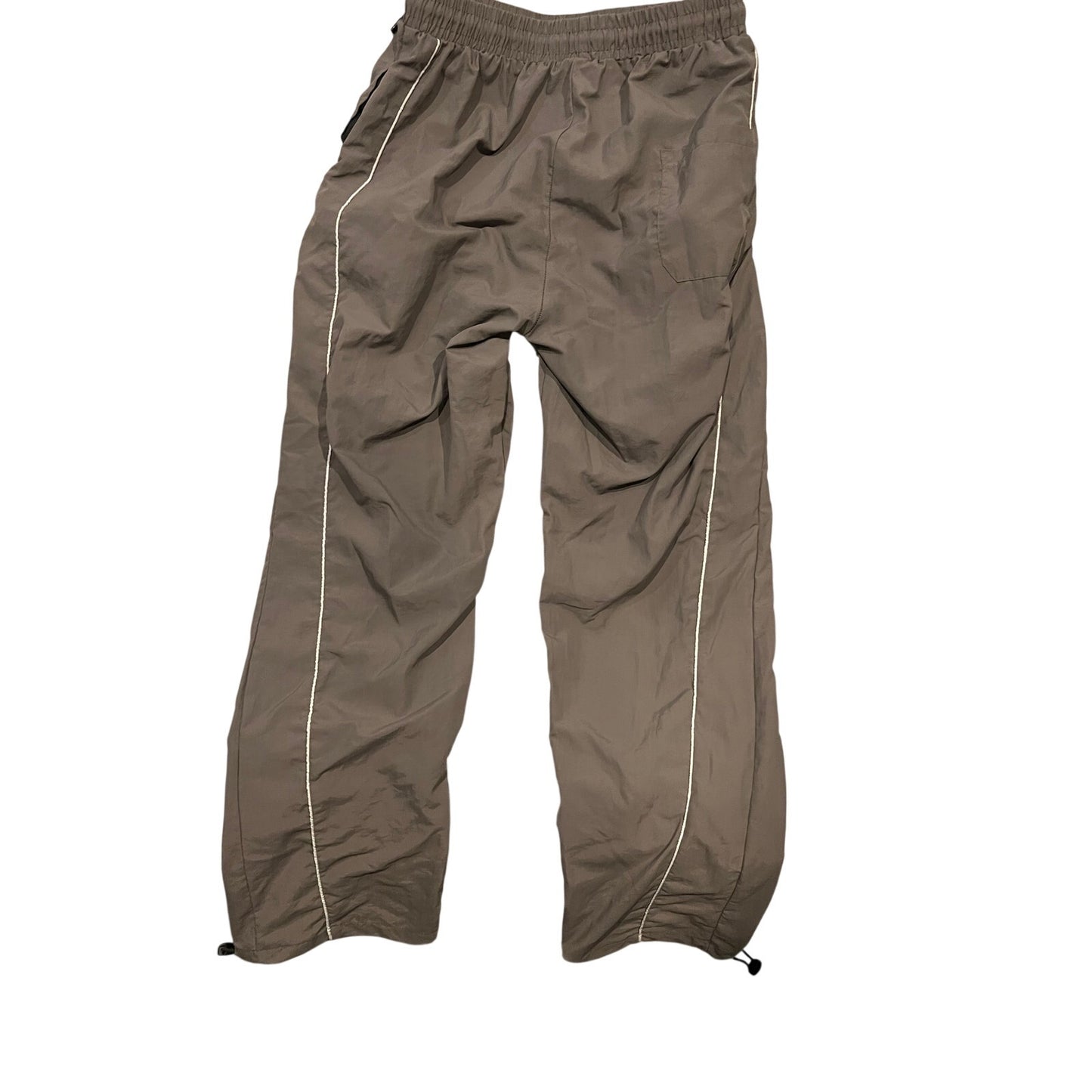 Athletic Dopamine Straight Ankle Track Pants Mens Small