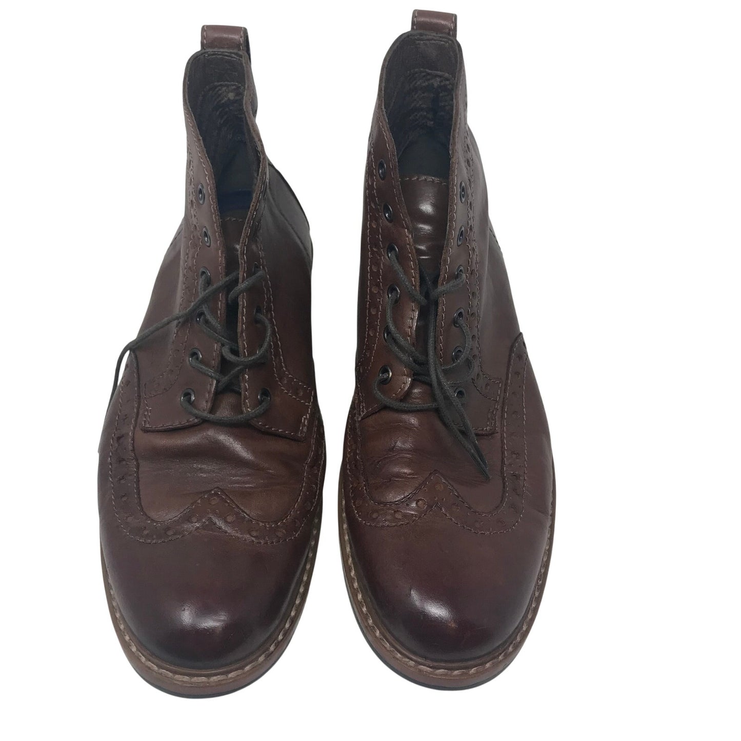 The Bostonian Chukka Boots, Men's 8