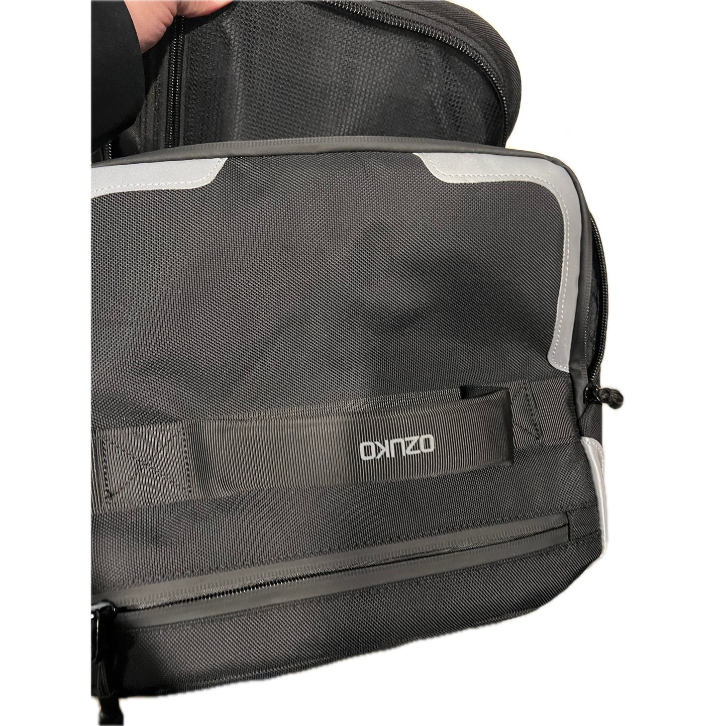 OZUKO 9709 Sac de voyage/sac à dos étanche 55 L