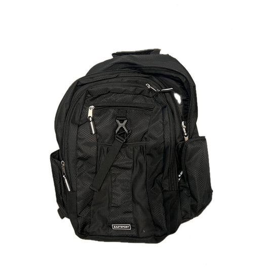 Eastsport Unisex 19" Premier Expandable Recycled Backpack