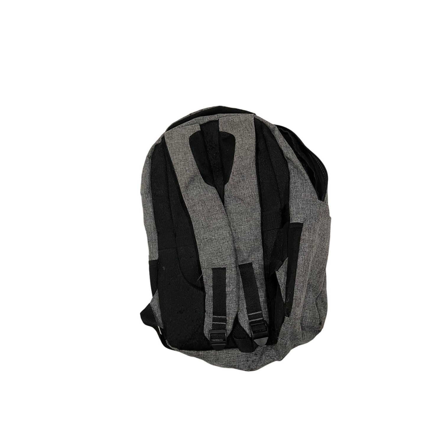 Black Minds Matter UNCF STEM Gray Daily Backpack