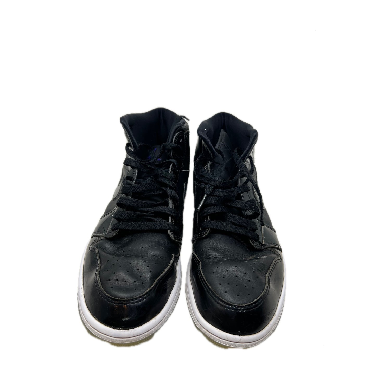 Nike Jordan 1 Mid SE Space Jam Zapatillas Hombre 11