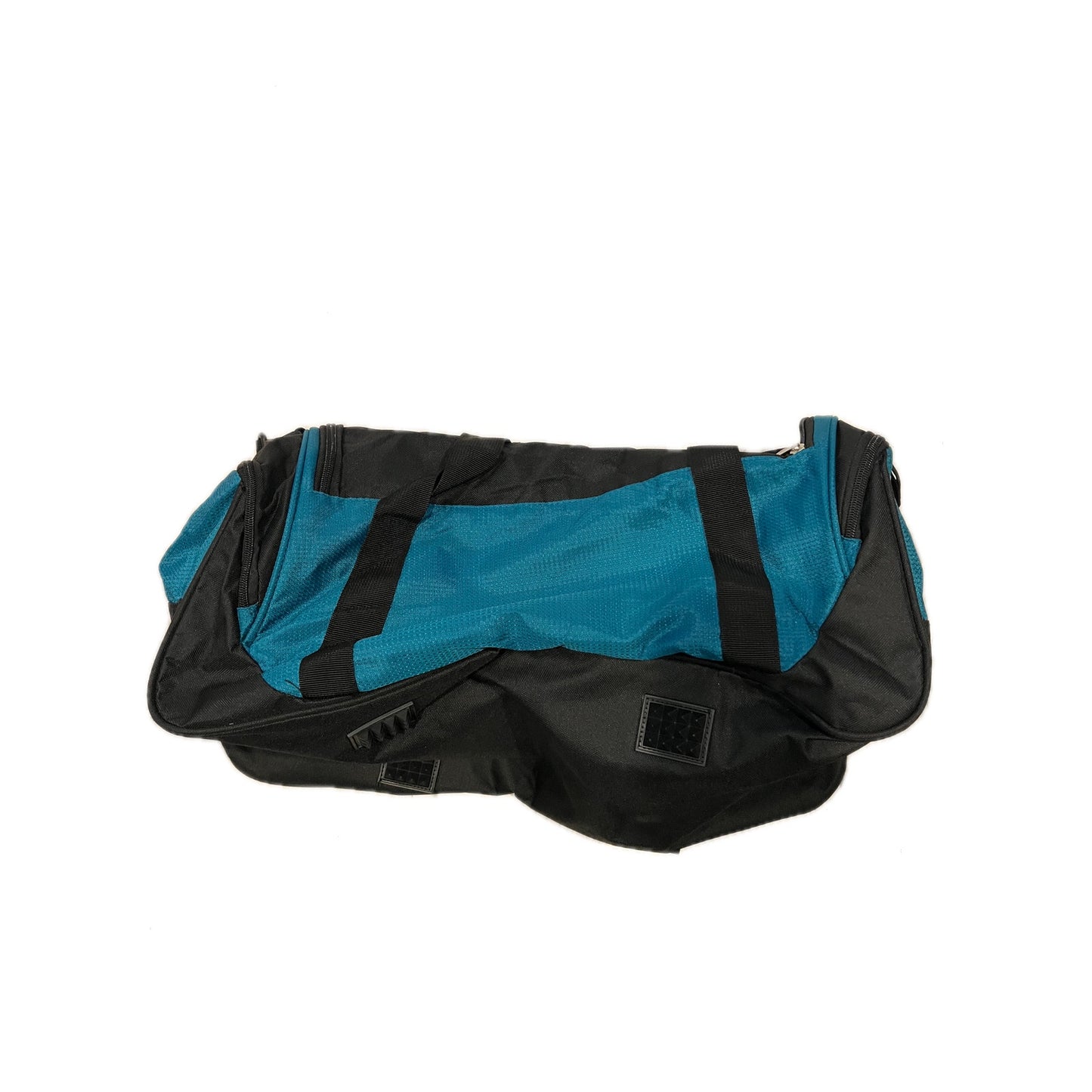Protege 22-inch Small Sport Duffel Bag for Travel, Aqua