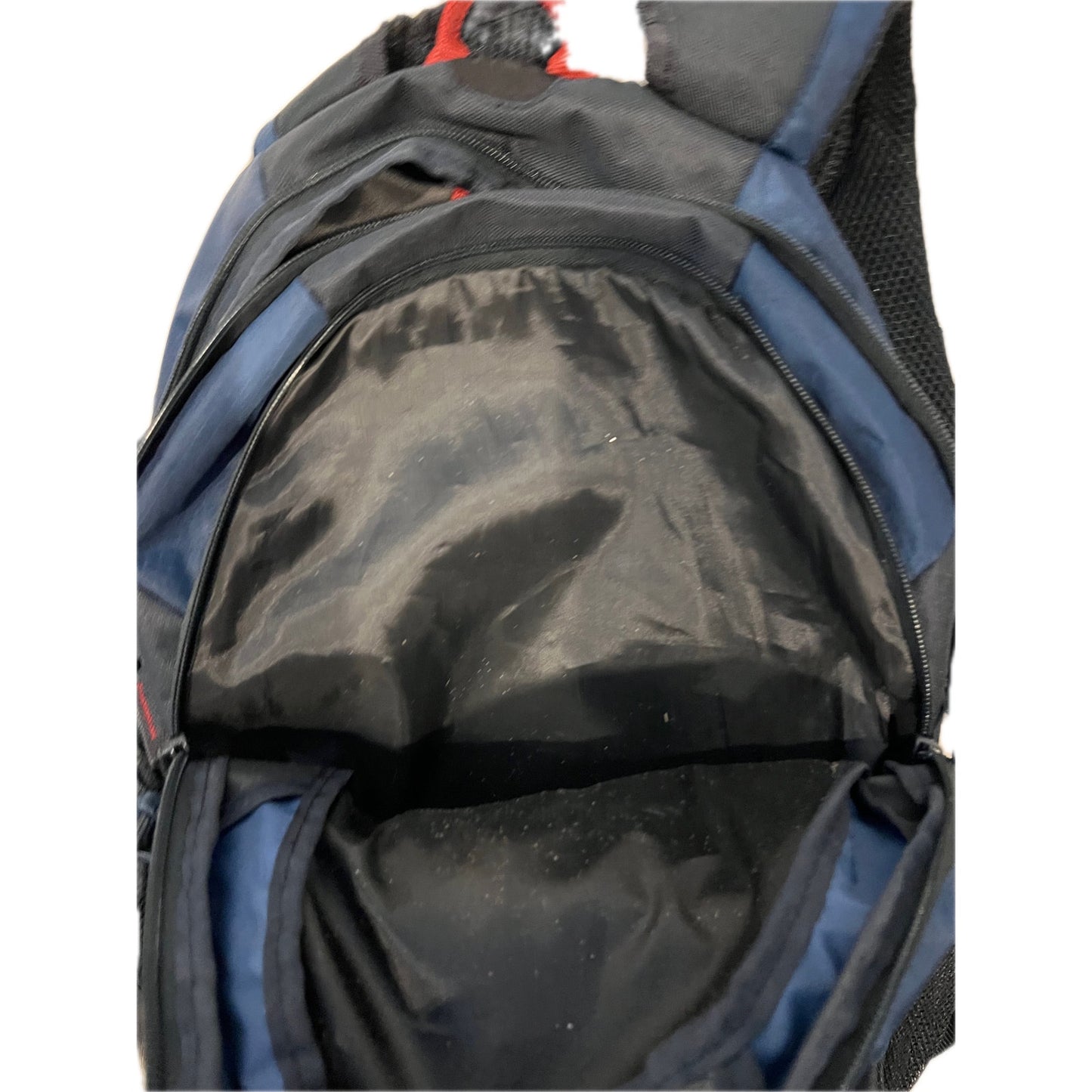 Outdoor Products Blue Black 30L Backpack
