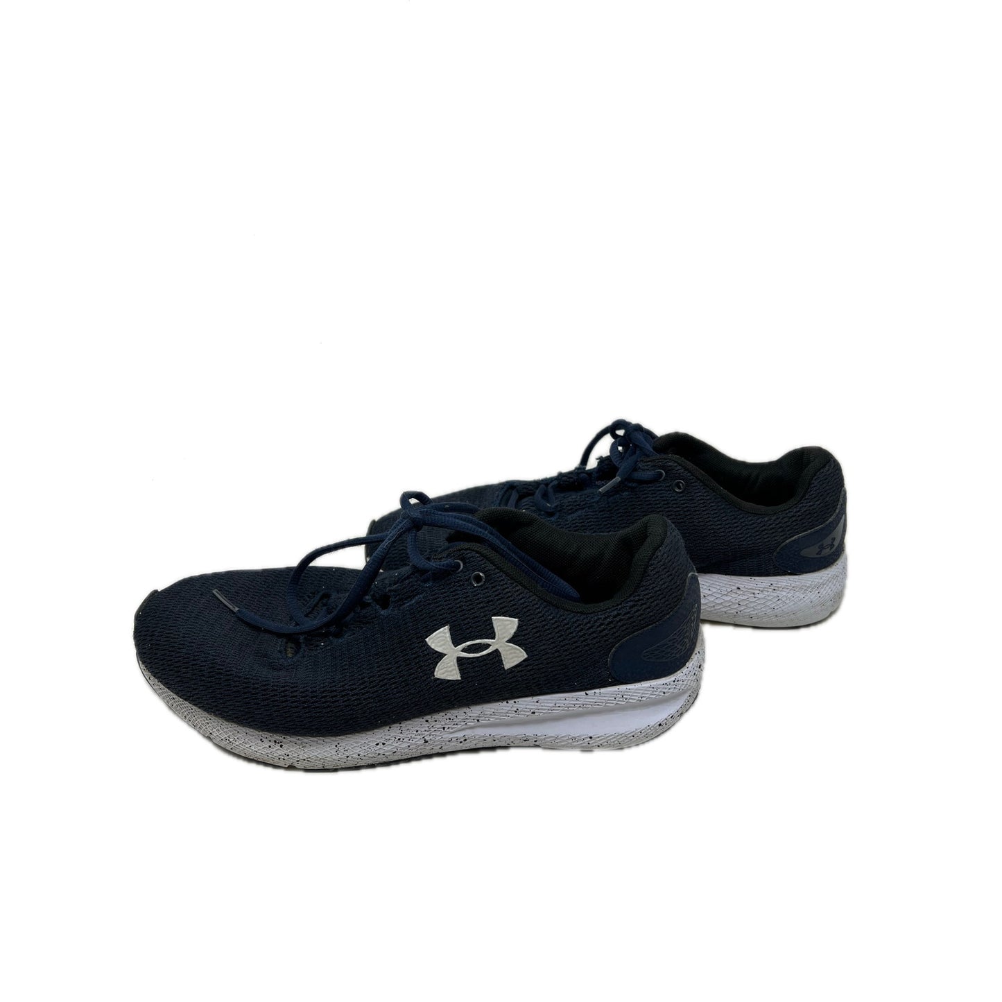 NIB Under Armour Men Charged Pursuit 2 TWIST Shoes Mens 9.5