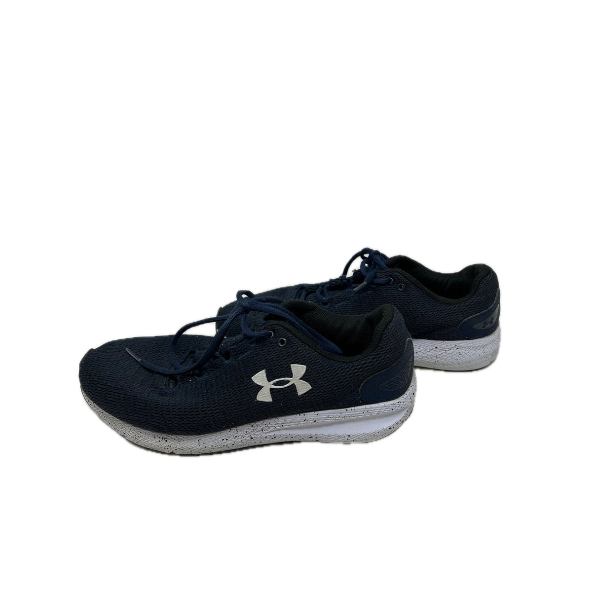 Under Armour Men Charged Pursuit 2 TWIST Shoes Mens 9.5