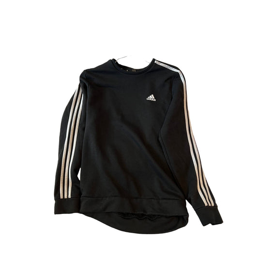 Adidas Mens Crewneck Sweatshirt Size M