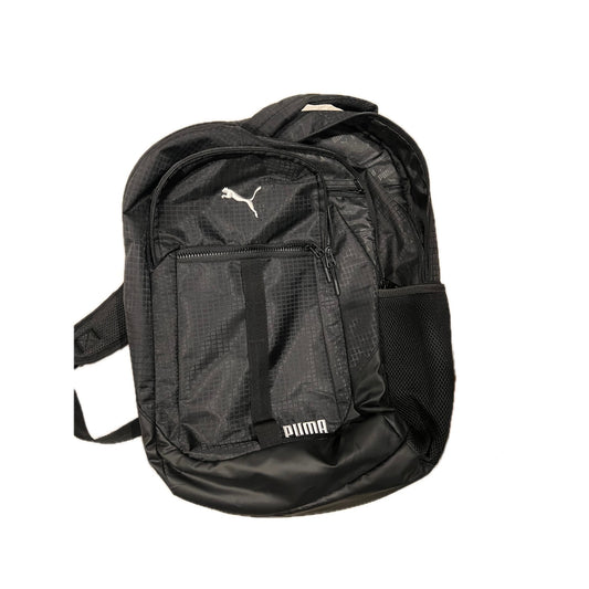 Puma Contender Backpack w Padded Laptop Sleeve