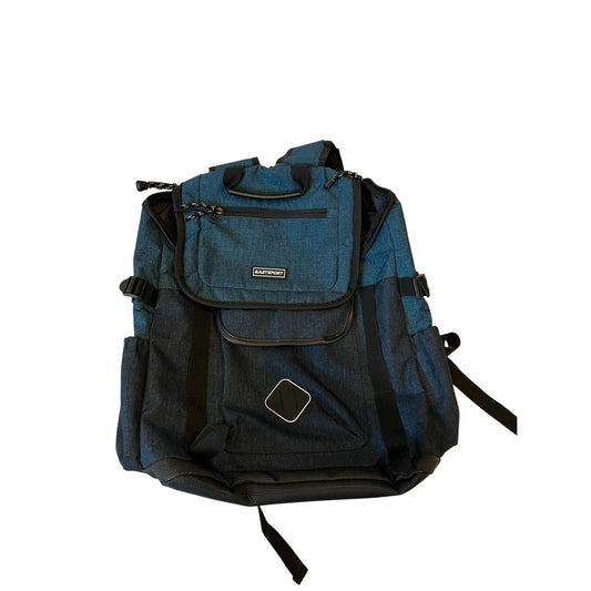 EastSport Top Loading Backpack