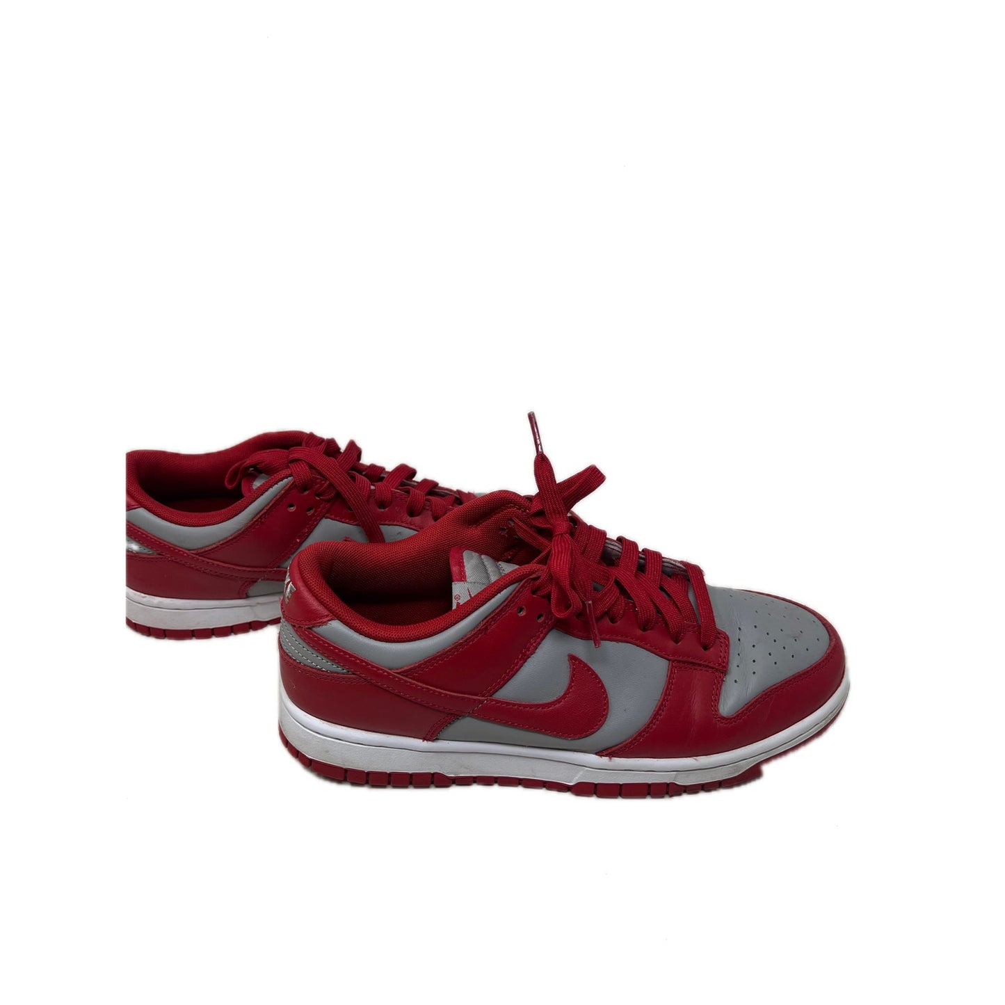 Nike Dunk Low Retro UNLV (2021) Sneakers Mens 8.0