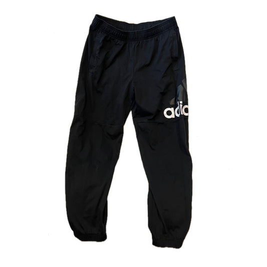 Pantalon de jogging fuselé Adidas Homme Lar