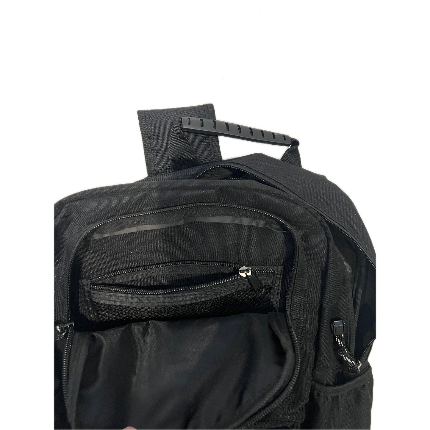 Eastsport Unisex Lexington Backpack Black