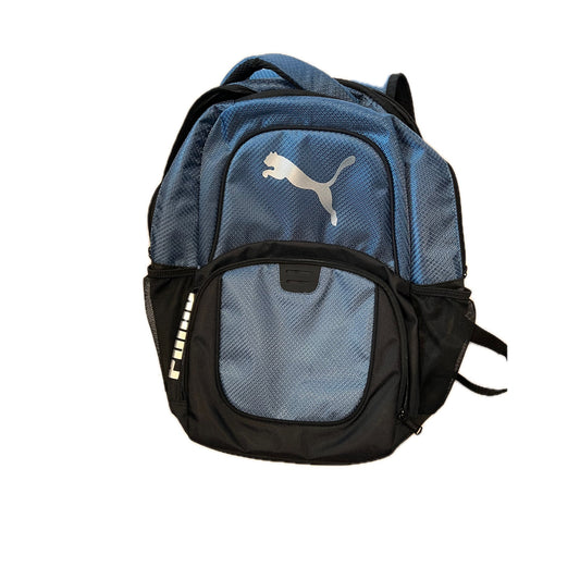 Puma Contender Backpack w Padded Laptop Sleeve