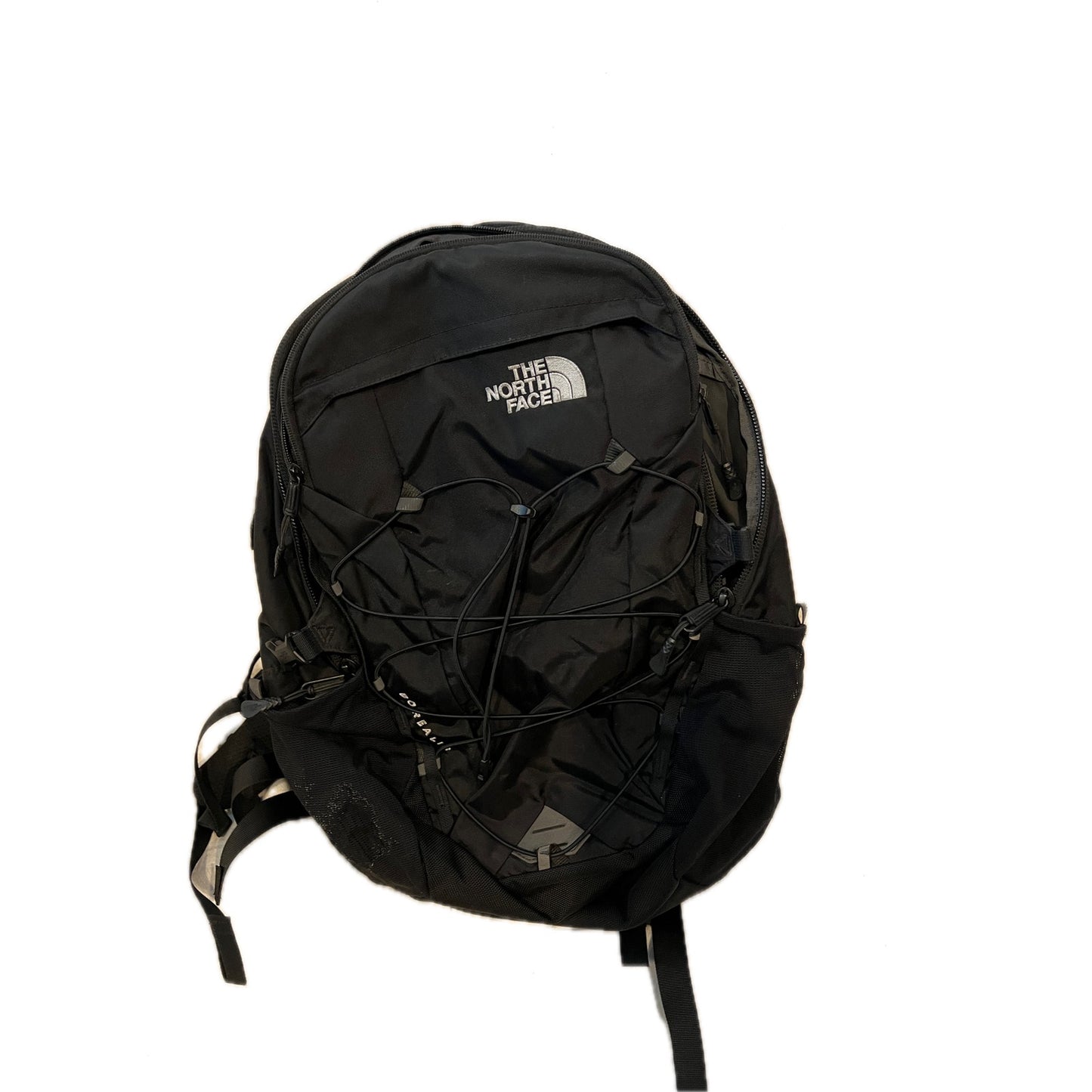 Mochila The North Face Borealis Negra