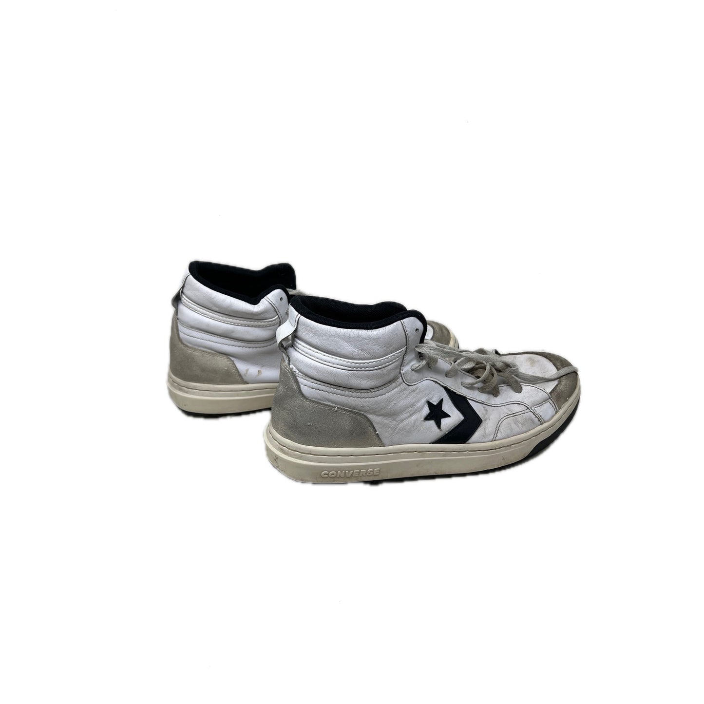 Converse Pro Blaze Classic Mid Shoes Mens Size 10
